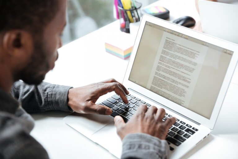 Online Writing Jobs in Kenya: 2026 Legit Guide