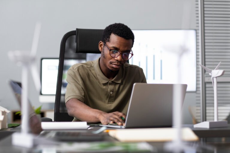 Freelance Jobs in Kenya: The 2026 Complete Guide