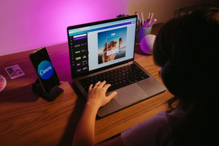 Canva Jobs in Kenya: How to Actually Earn With Canva (2026)