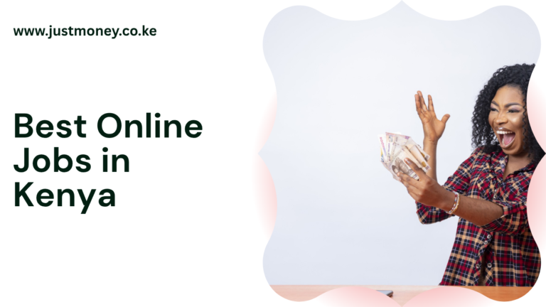 Best Online Jobs in Kenya 2026: Legit Ways to Earn