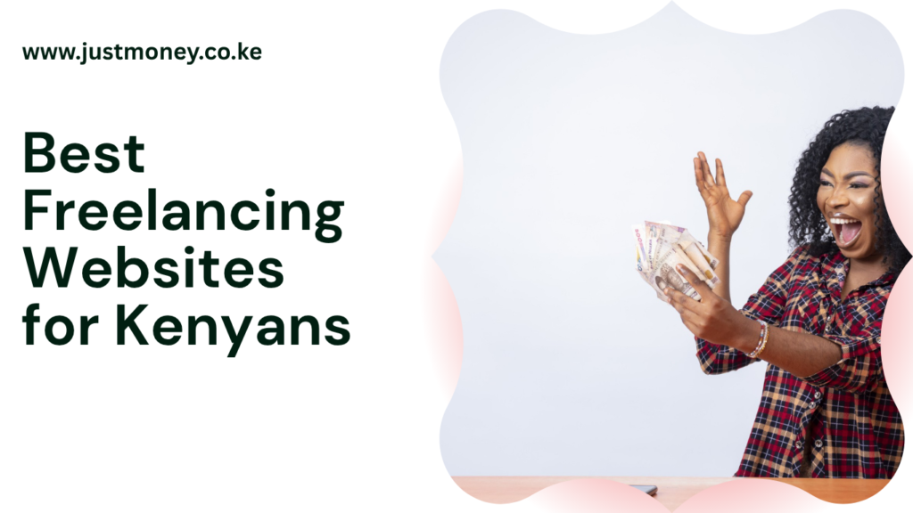 Best Freelancing Websites for Kenyans (2026)