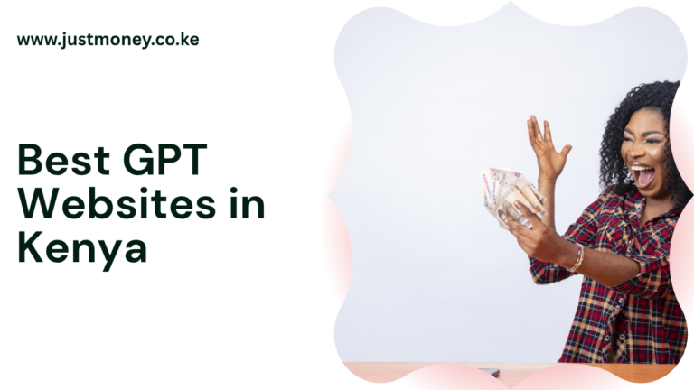 Best GPT Websites in Kenya: 2026 Get-Paid-To Guide