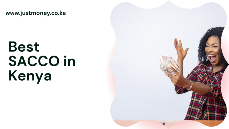 Best SACCO in Kenya: Top-Rated, Highest-Paying and Safest Options