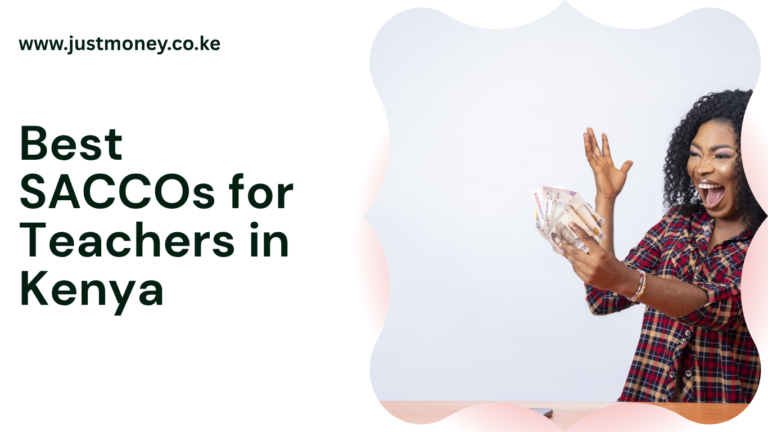 Best SACCOs for Teachers in Kenya: Full Comparison (2026)